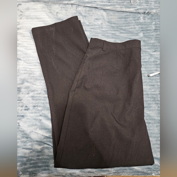 Harve Benard Womens Black Dress Pants! - Picture 1 of 6
